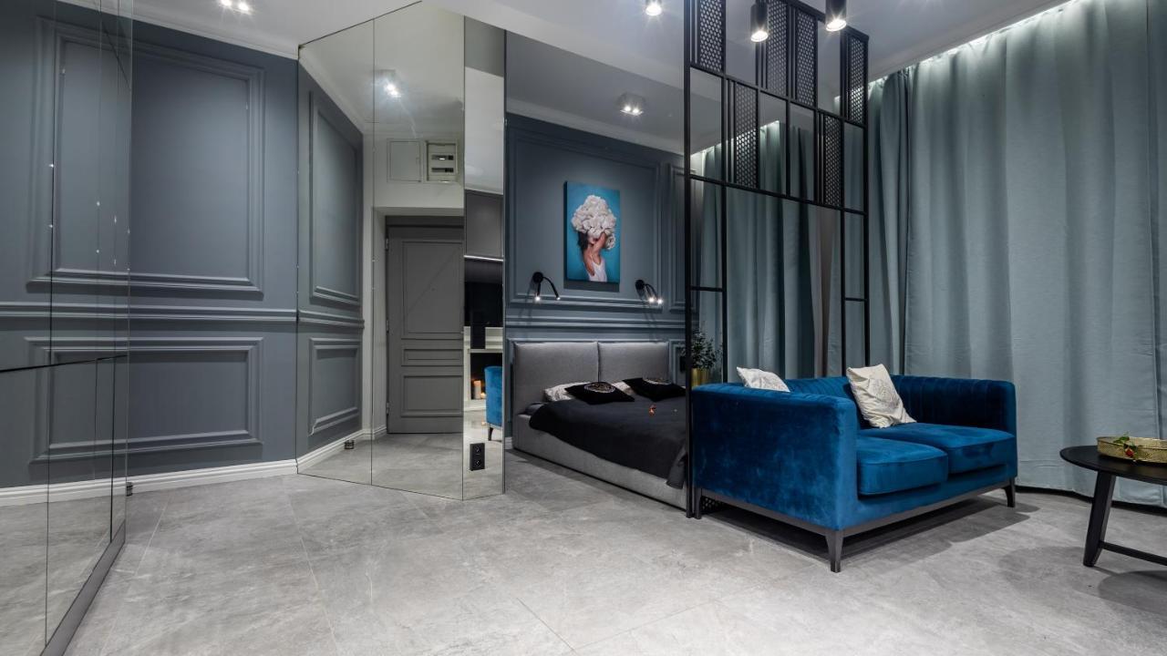 Glamour Jacuzzi Appartement