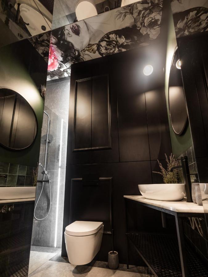 Apartment Glamour Jacuzzi Krakow